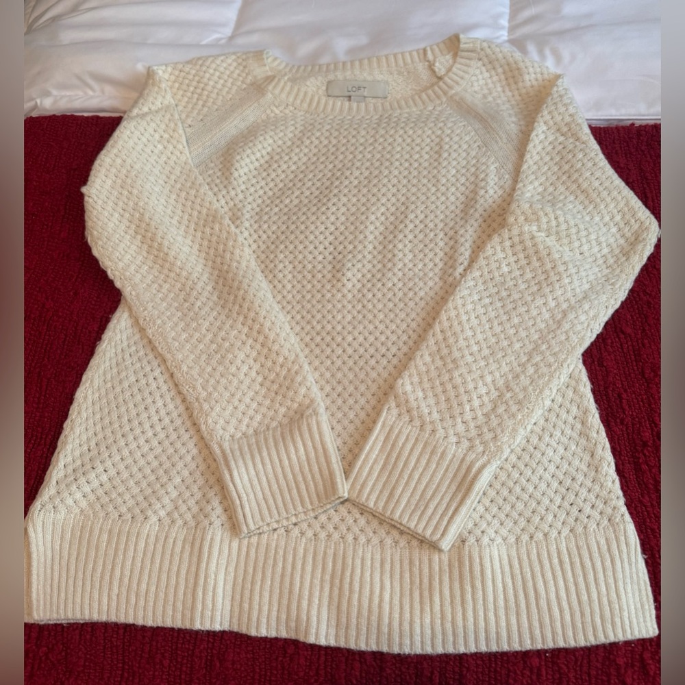 Loft Sweater